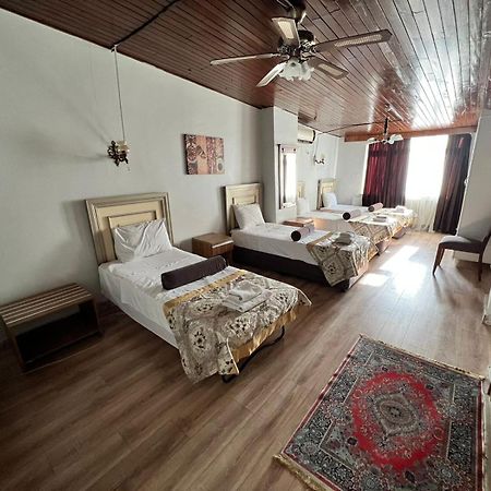 Elite Plus Family Hotel Old City Истанбул Екстериор снимка