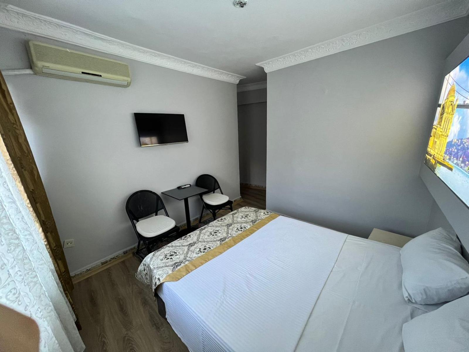Elite Plus Family Hotel Old City Истанбул Екстериор снимка