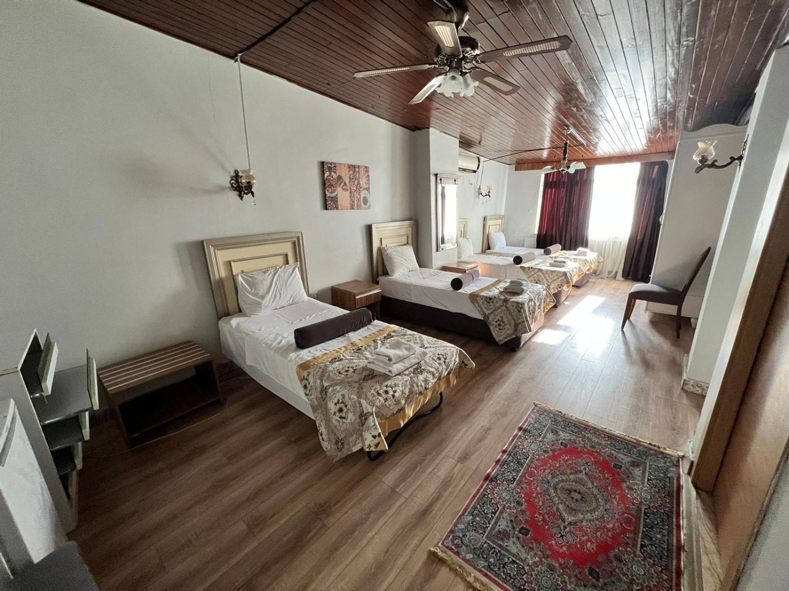 Elite Plus Family Hotel Old City Истанбул Екстериор снимка