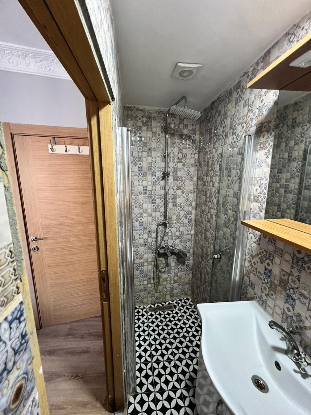 Elite Plus Family Hotel Old City Истанбул Екстериор снимка