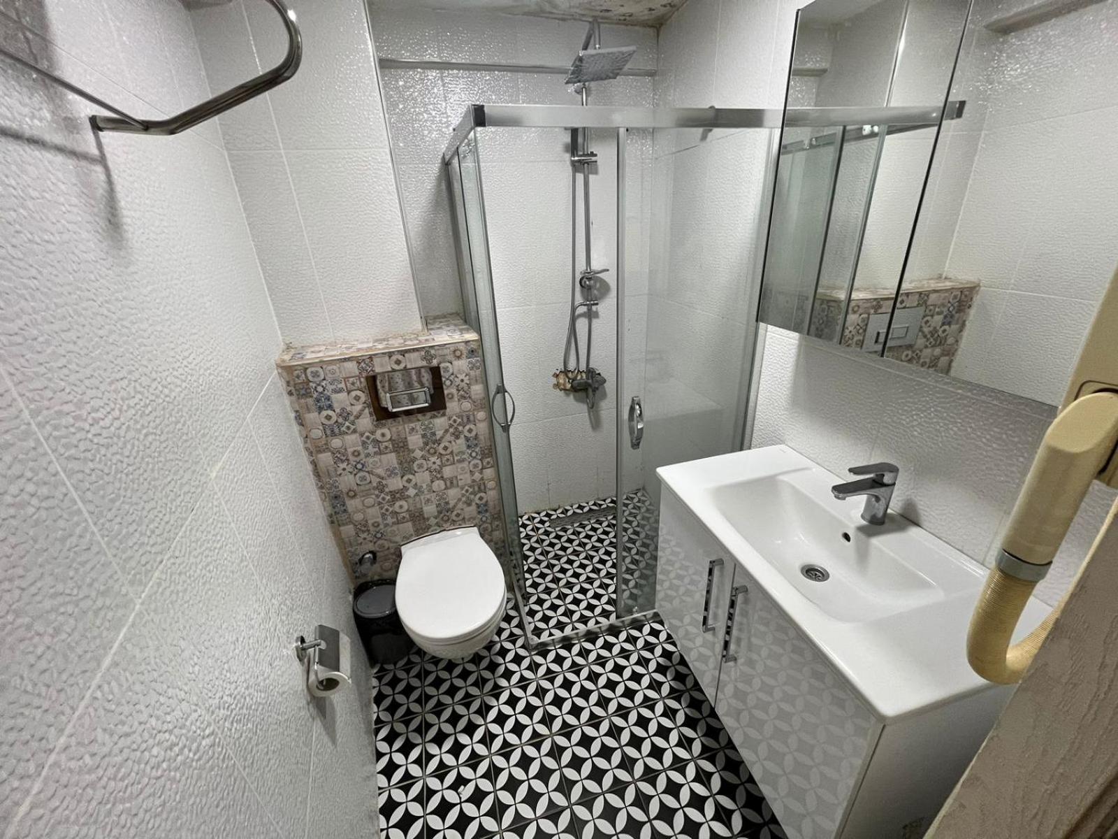 Elite Plus Family Hotel Old City Истанбул Екстериор снимка
