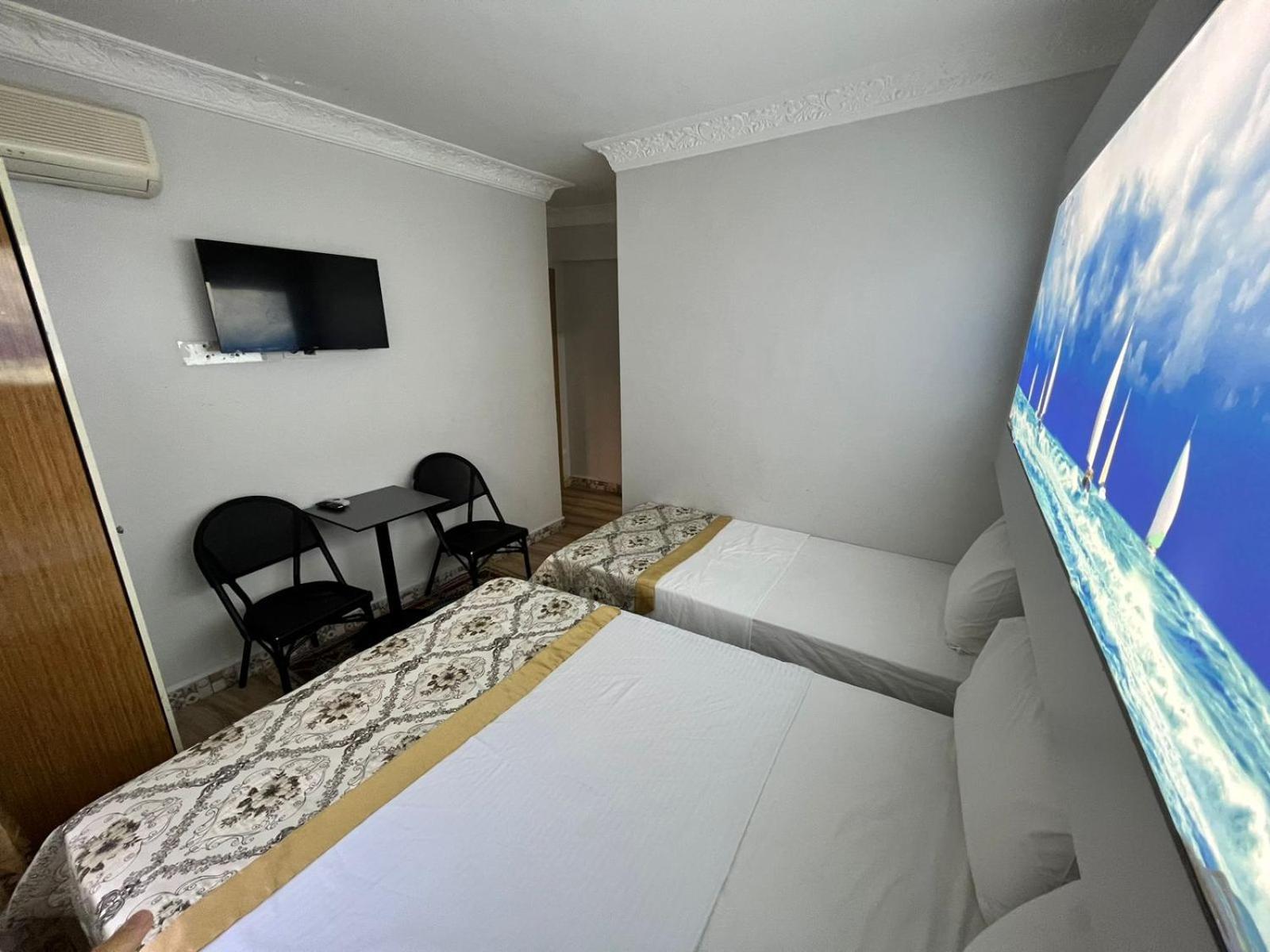 Elite Plus Family Hotel Old City Истанбул Екстериор снимка