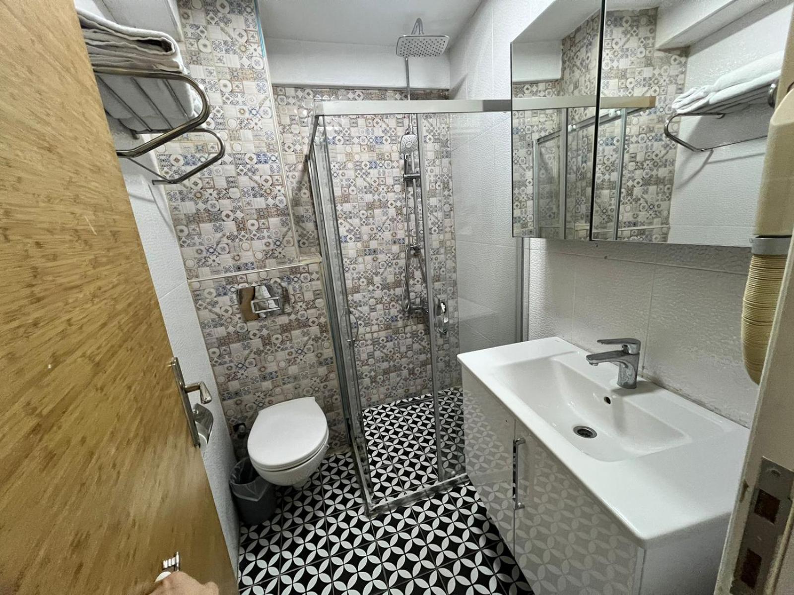 Elite Plus Family Hotel Old City Истанбул Екстериор снимка