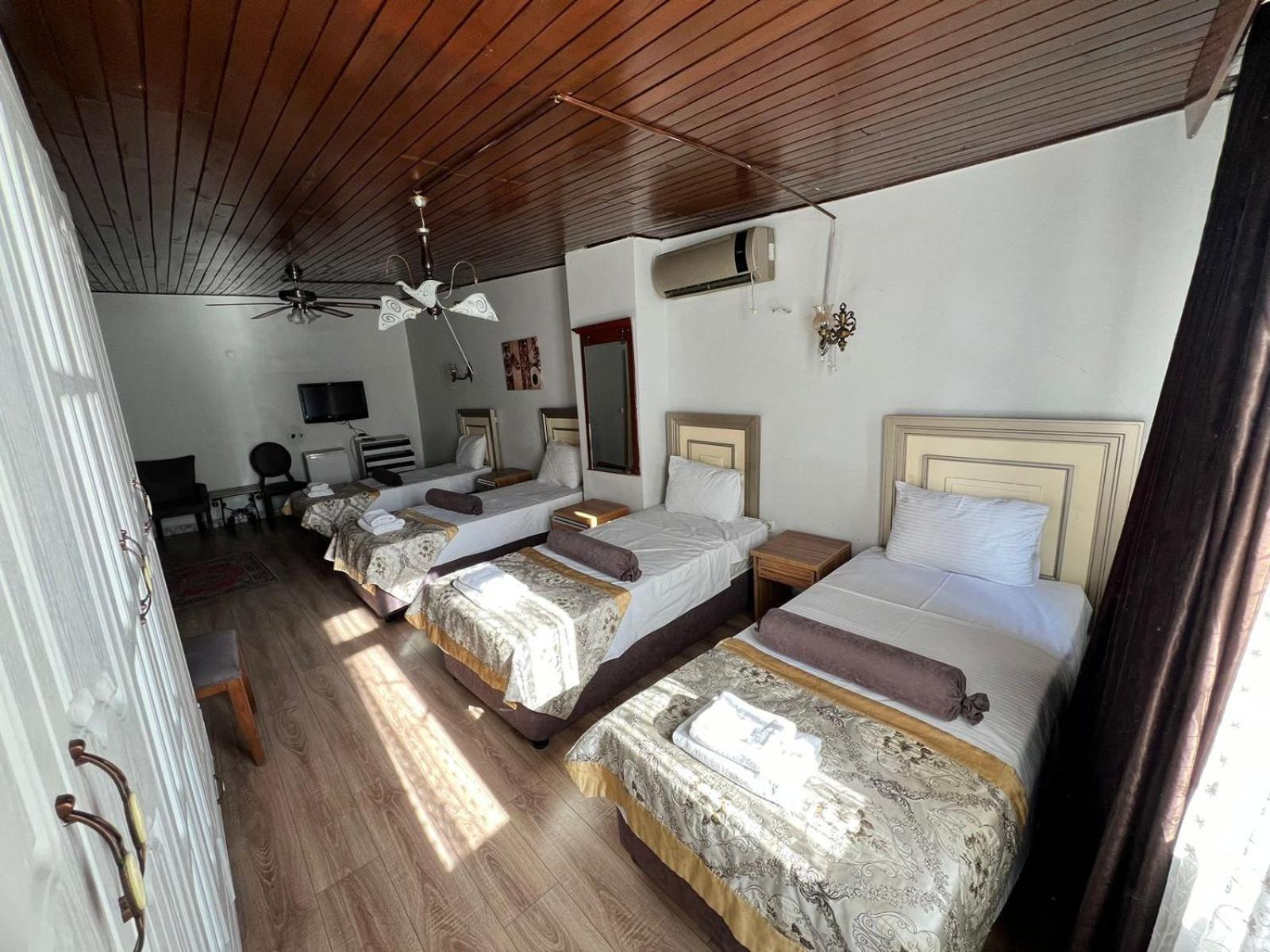 Elite Plus Family Hotel Old City Истанбул Екстериор снимка