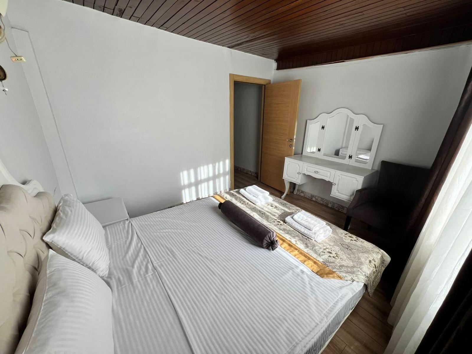 Elite Plus Family Hotel Old City Истанбул Екстериор снимка
