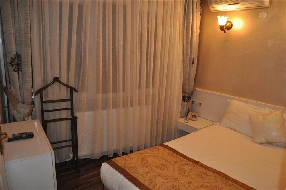 Elite Plus Family Hotel Old City Истанбул Екстериор снимка