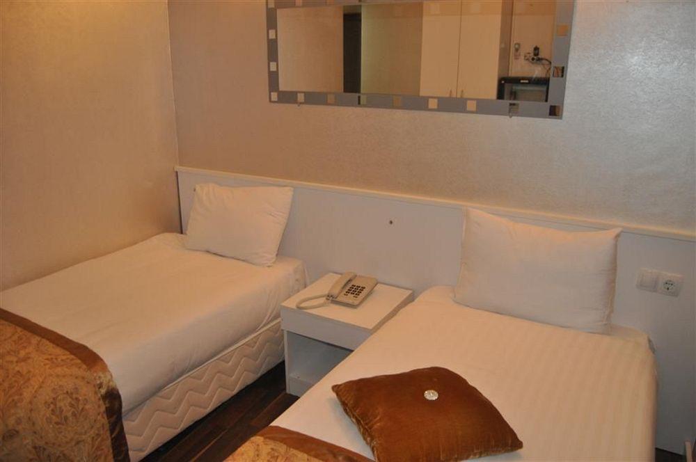 Elite Plus Family Hotel Old City Истанбул Екстериор снимка