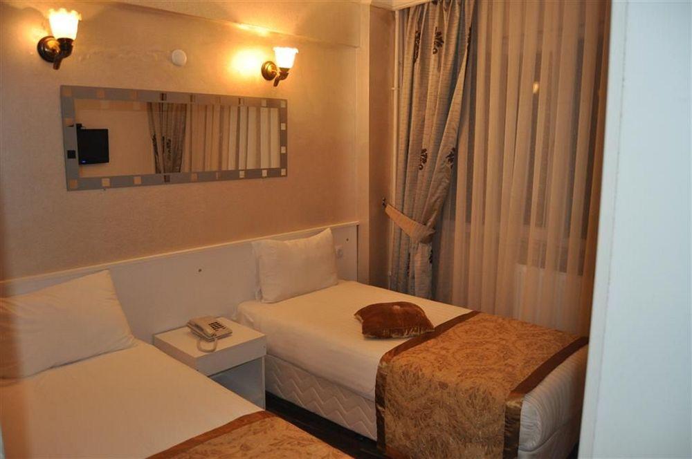 Elite Plus Family Hotel Old City Истанбул Екстериор снимка