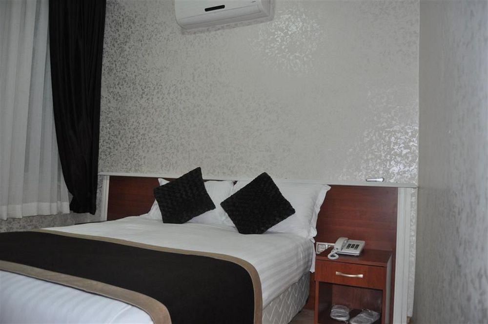 Elite Plus Family Hotel Old City Истанбул Екстериор снимка