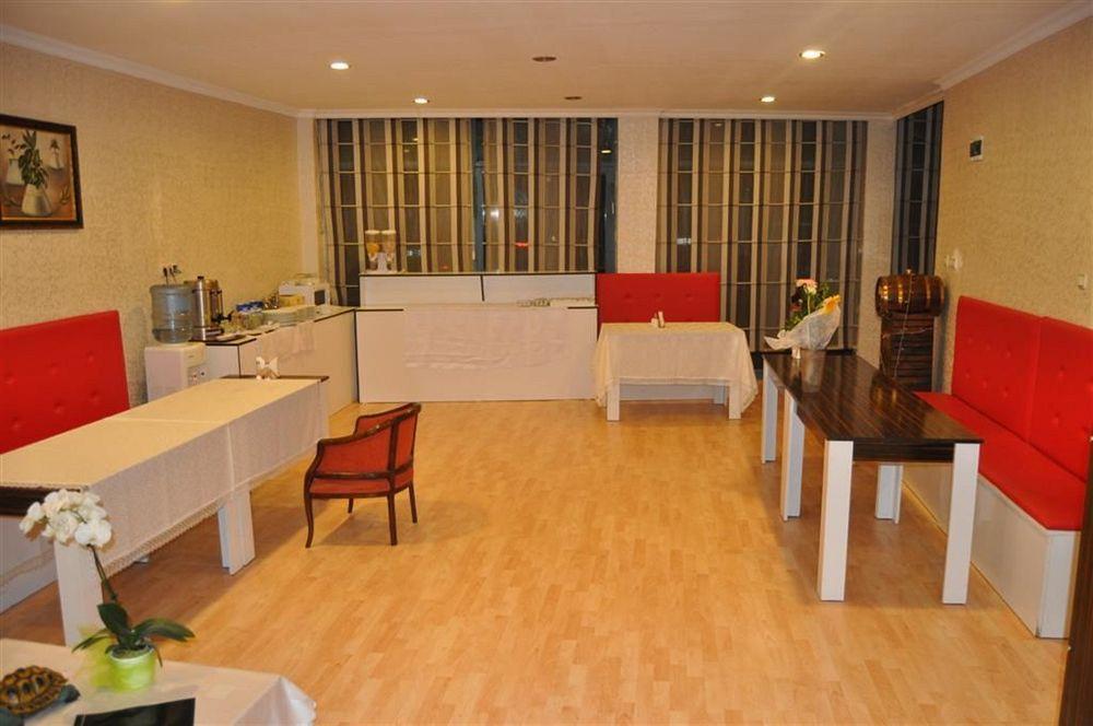 Elite Plus Family Hotel Old City Истанбул Екстериор снимка