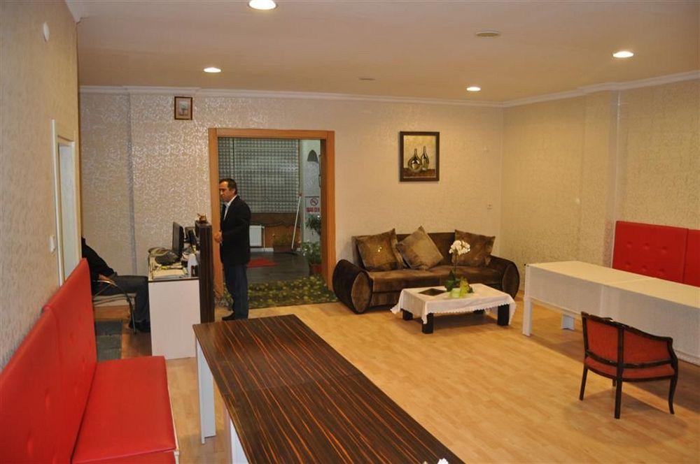 Elite Plus Family Hotel Old City Истанбул Екстериор снимка
