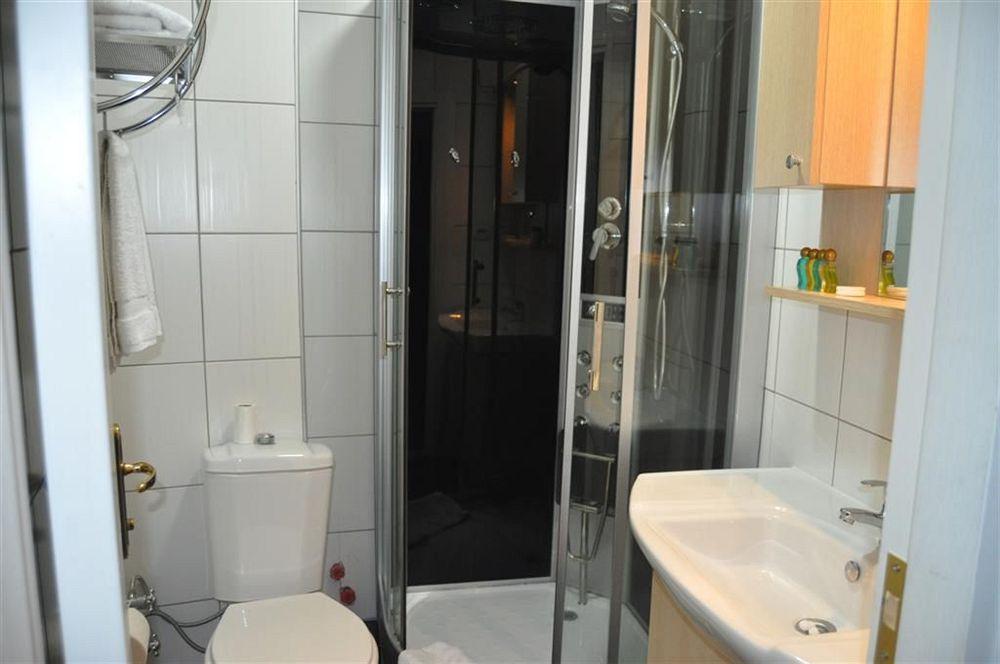 Elite Plus Family Hotel Old City Истанбул Екстериор снимка