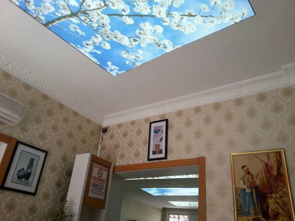 Elite Plus Family Hotel Old City Истанбул Екстериор снимка
