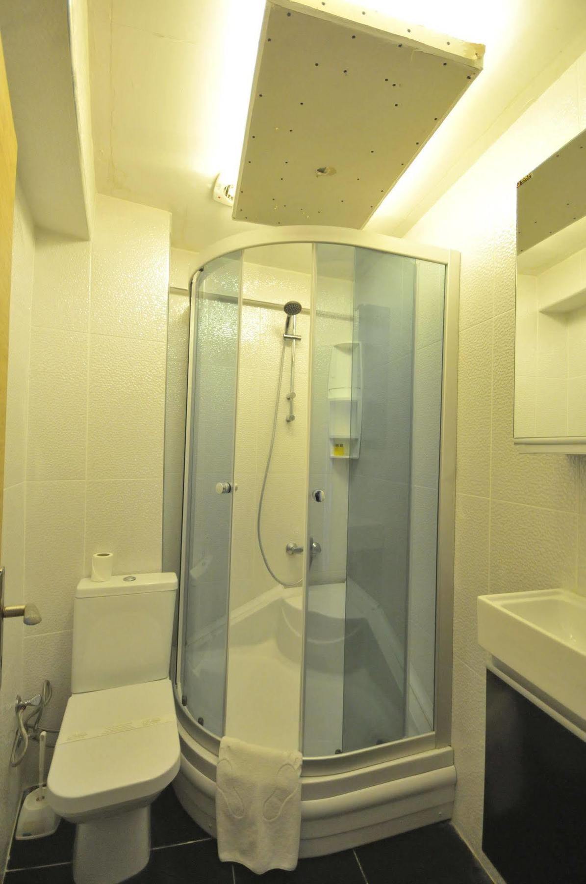 Elite Plus Family Hotel Old City Истанбул Екстериор снимка
