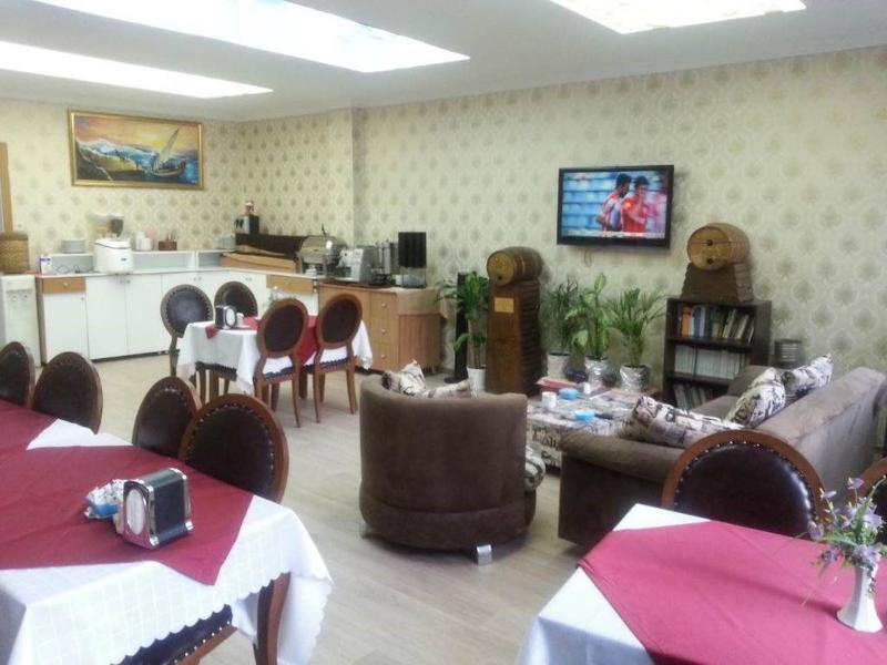 Elite Plus Family Hotel Old City Истанбул Екстериор снимка