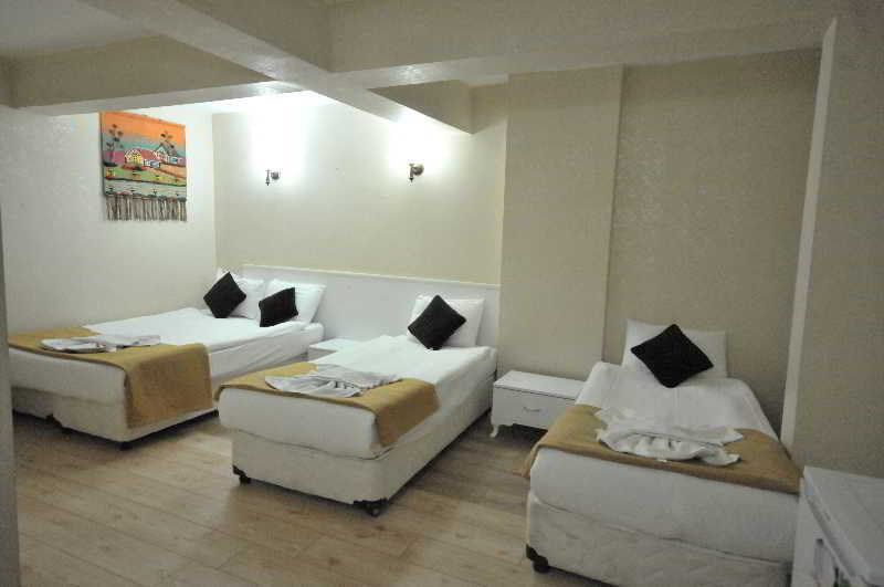 Elite Plus Family Hotel Old City Истанбул Екстериор снимка